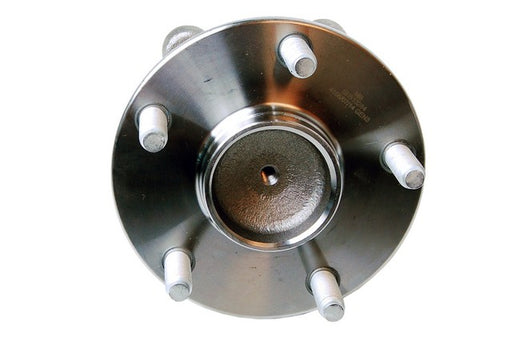 Wheel Bearing and Hub Assembly Mevotech H513284