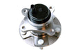 Wheel Bearing and Hub Assembly Mevotech H513284
