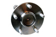 Wheel Bearing and Hub Assembly Mevotech H513285