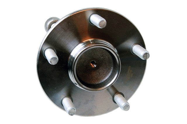 Wheel Bearing and Hub Assembly Mevotech H513285