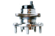 Wheel Bearing and Hub Assembly Mevotech H513285