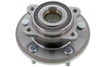 Wheel Bearing and Hub Assembly Mevotech H513286