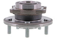 Wheel Bearing and Hub Assembly Mevotech H513286