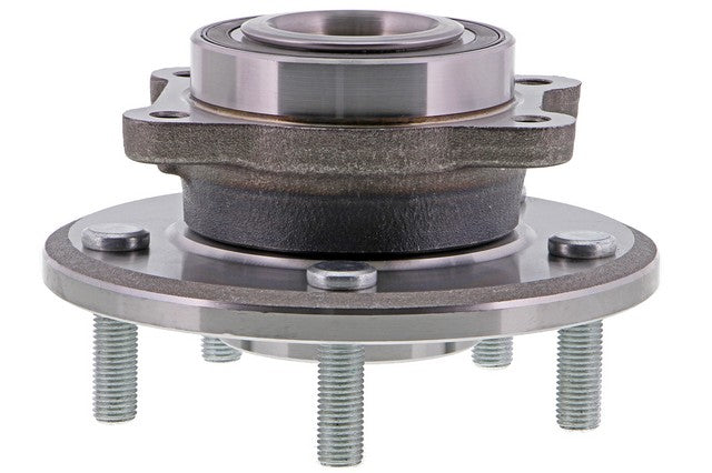 Wheel Bearing and Hub Assembly Mevotech H513286