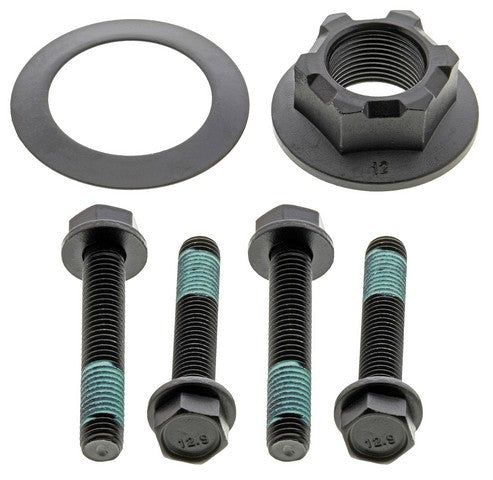 Wheel Bearing and Hub Assembly Mevotech H513286HW