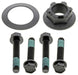 Wheel Bearing and Hub Assembly Mevotech H513286HW