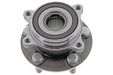 Wheel Bearing and Hub Assembly Mevotech H513287