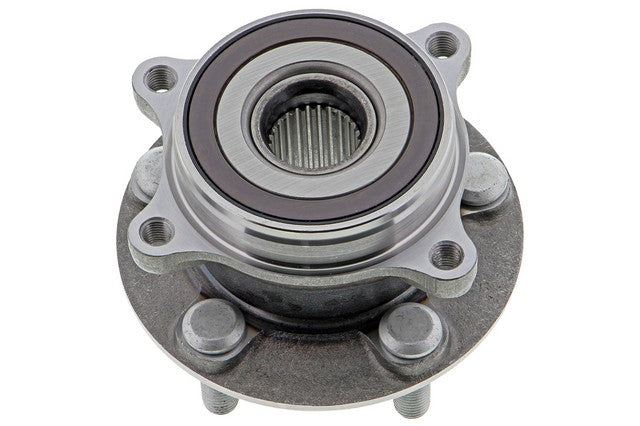 Wheel Bearing and Hub Assembly Mevotech H513287