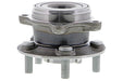 Wheel Bearing and Hub Assembly Mevotech H513287