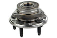 Wheel Bearing and Hub Assembly Mevotech H513288
