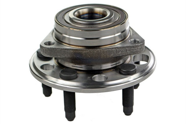 Wheel Bearing and Hub Assembly Mevotech H513288