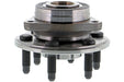 Wheel Bearing and Hub Assembly Mevotech H513289