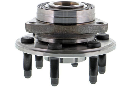 Wheel Bearing and Hub Assembly Mevotech H513289