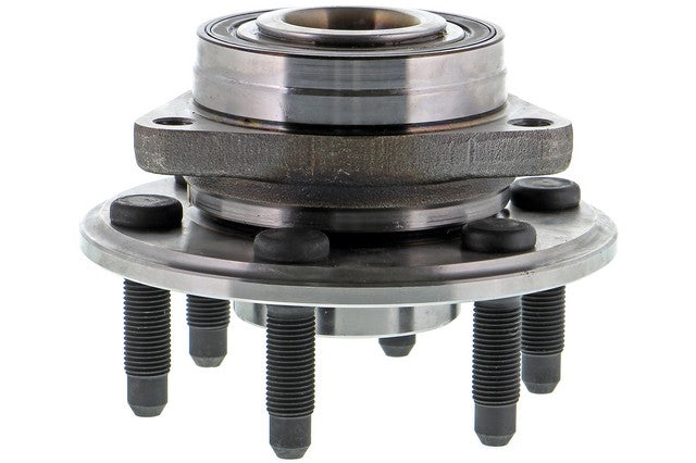 Wheel Bearing and Hub Assembly Mevotech H513289