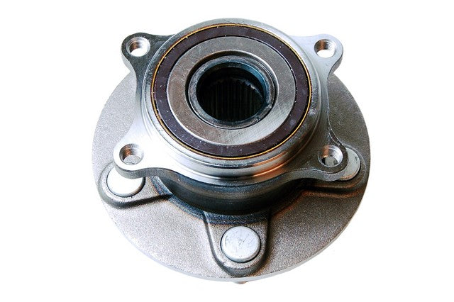 Wheel Bearing and Hub Assembly Mevotech H513290