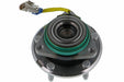 Wheel Bearing and Hub Assembly Mevotech H513291