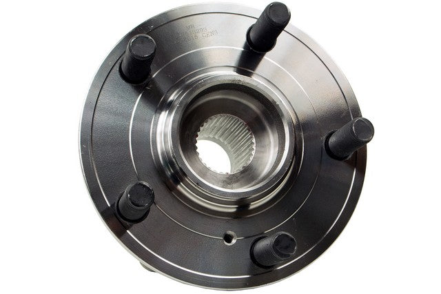 Wheel Bearing and Hub Assembly Mevotech H513293