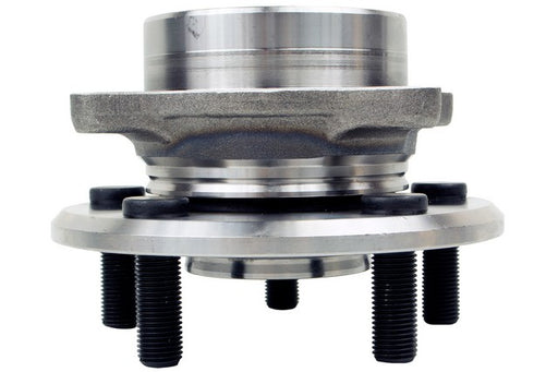 Wheel Bearing and Hub Assembly Mevotech H513293