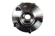 Wheel Bearing and Hub Assembly Mevotech H513295