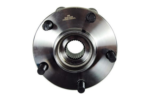 Wheel Bearing and Hub Assembly Mevotech H513295