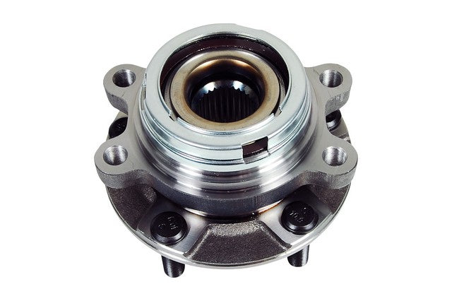 Wheel Bearing and Hub Assembly Mevotech H513295