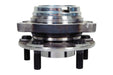 Wheel Bearing and Hub Assembly Mevotech H513295
