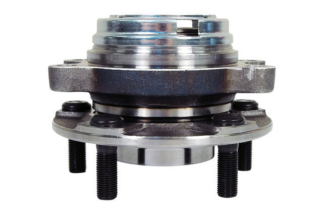 Wheel Bearing and Hub Assembly Mevotech H513295
