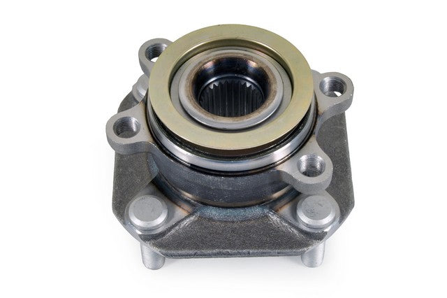 Wheel Bearing and Hub Assembly Mevotech H513297