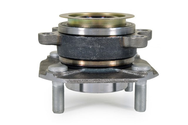 Wheel Bearing and Hub Assembly Mevotech H513297
