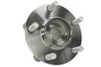 Wheel Bearing and Hub Assembly Mevotech H513300