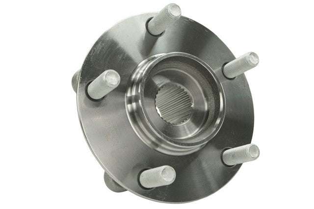 Wheel Bearing and Hub Assembly Mevotech H513300