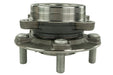 Wheel Bearing and Hub Assembly Mevotech H513300