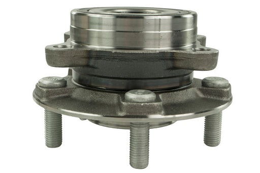 Wheel Bearing and Hub Assembly Mevotech H513300