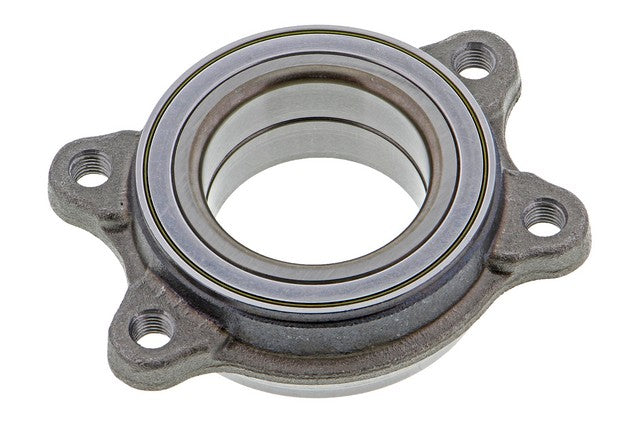 Wheel Bearing and Hub Assembly Mevotech H513301