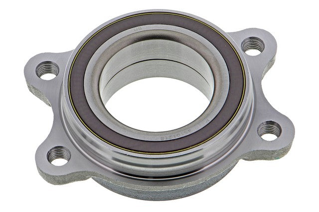 Wheel Bearing and Hub Assembly Mevotech H513301