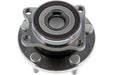 Wheel Bearing and Hub Assembly Mevotech H513302
