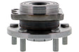 Wheel Bearing and Hub Assembly Mevotech H513302