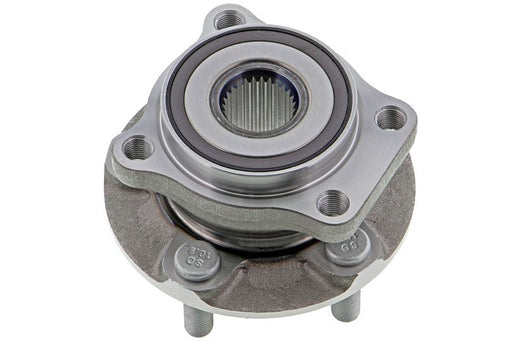 Wheel Bearing and Hub Assembly Mevotech H513303