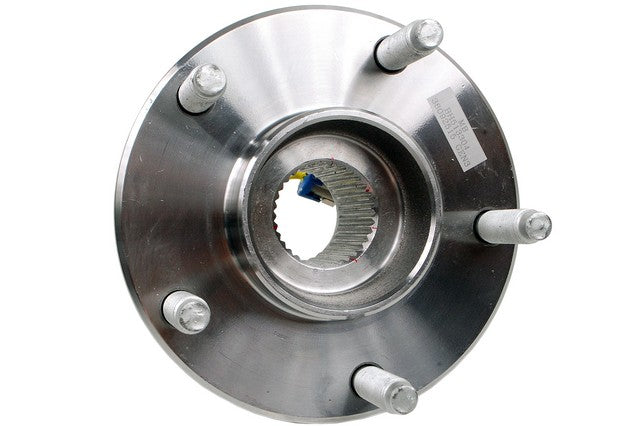 Wheel Bearing and Hub Assembly Mevotech H513304