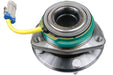 Wheel Bearing and Hub Assembly Mevotech H513304