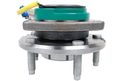 Wheel Bearing and Hub Assembly Mevotech H513304