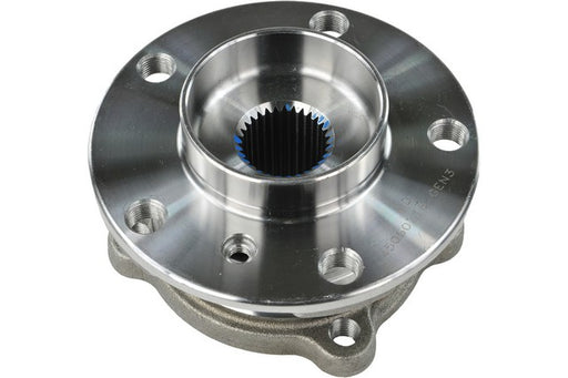Wheel Bearing and Hub Assembly Mevotech H513305