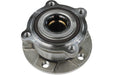 Wheel Bearing and Hub Assembly Mevotech H513305