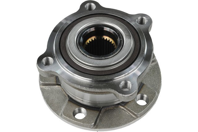 Wheel Bearing and Hub Assembly Mevotech H513305