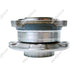 Wheel Bearing and Hub Assembly Mevotech H513305