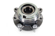 Wheel Bearing and Hub Assembly Mevotech H513306