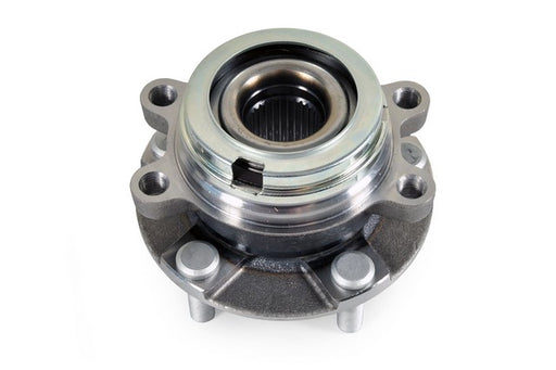 Wheel Bearing and Hub Assembly Mevotech H513306