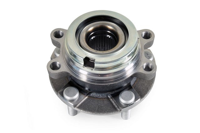 Wheel Bearing and Hub Assembly Mevotech H513306