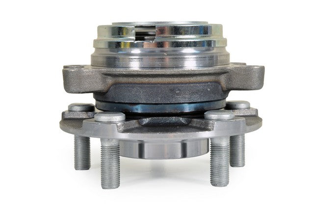 Wheel Bearing and Hub Assembly Mevotech H513306