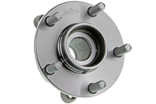 Wheel Bearing and Hub Assembly Mevotech H513307